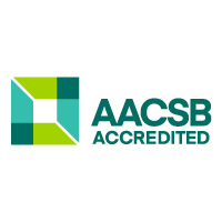 AACSB logo