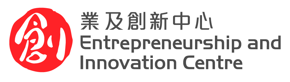 Entrepreneurship and Innovation Centre logo