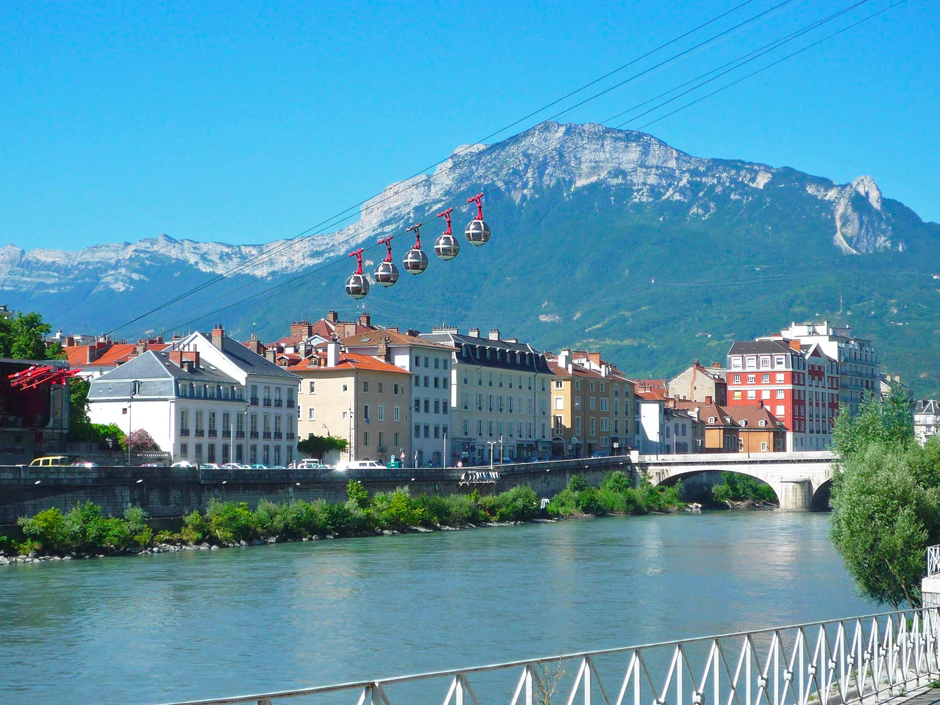 Grenoble